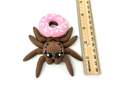 Donut Spider