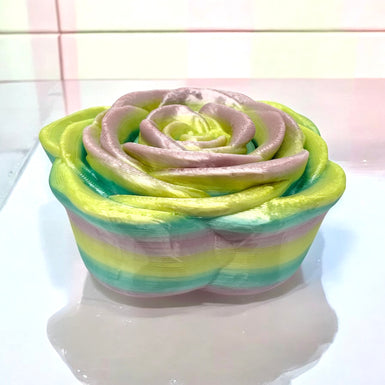 Rose spinners