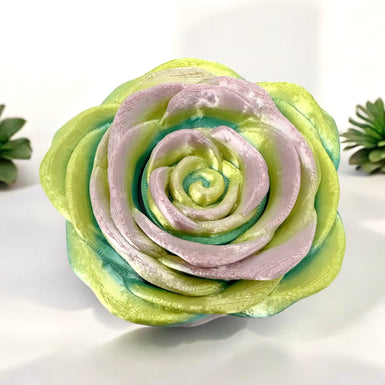 Rose spinners