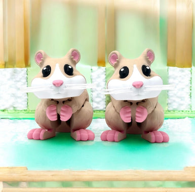 Hamster