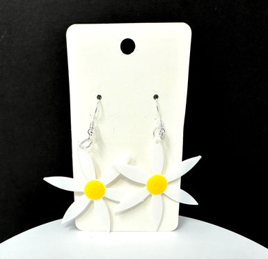 Daisy Earrings