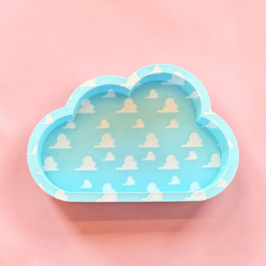 Dream Cloud Trinket Box