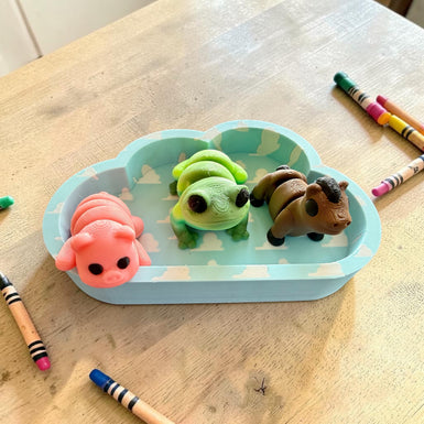 Dream Cloud Trinket Box