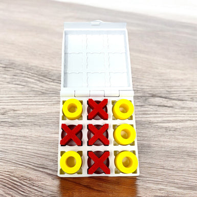 Mini Tic Tak Toe Set